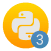 Python 3